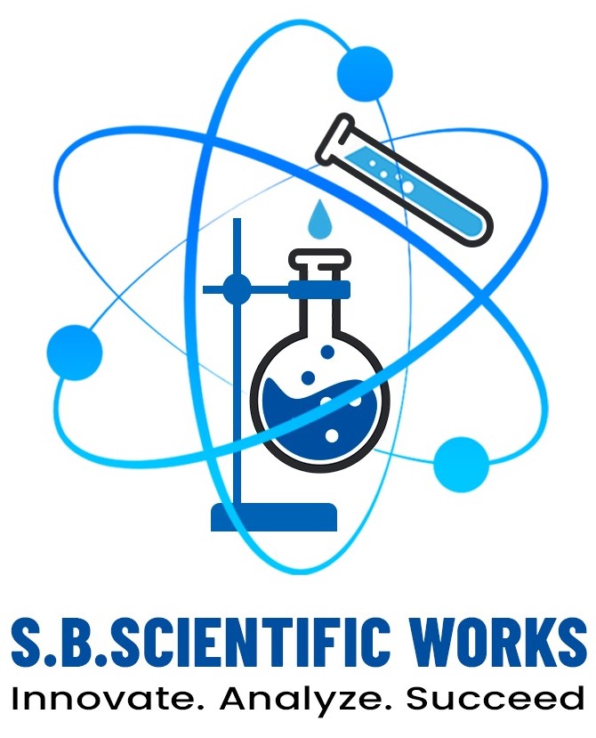 S.B. Scientific Works